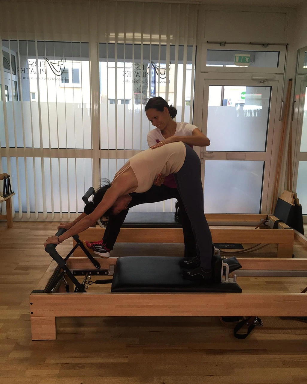 Classical Pilates Berlin