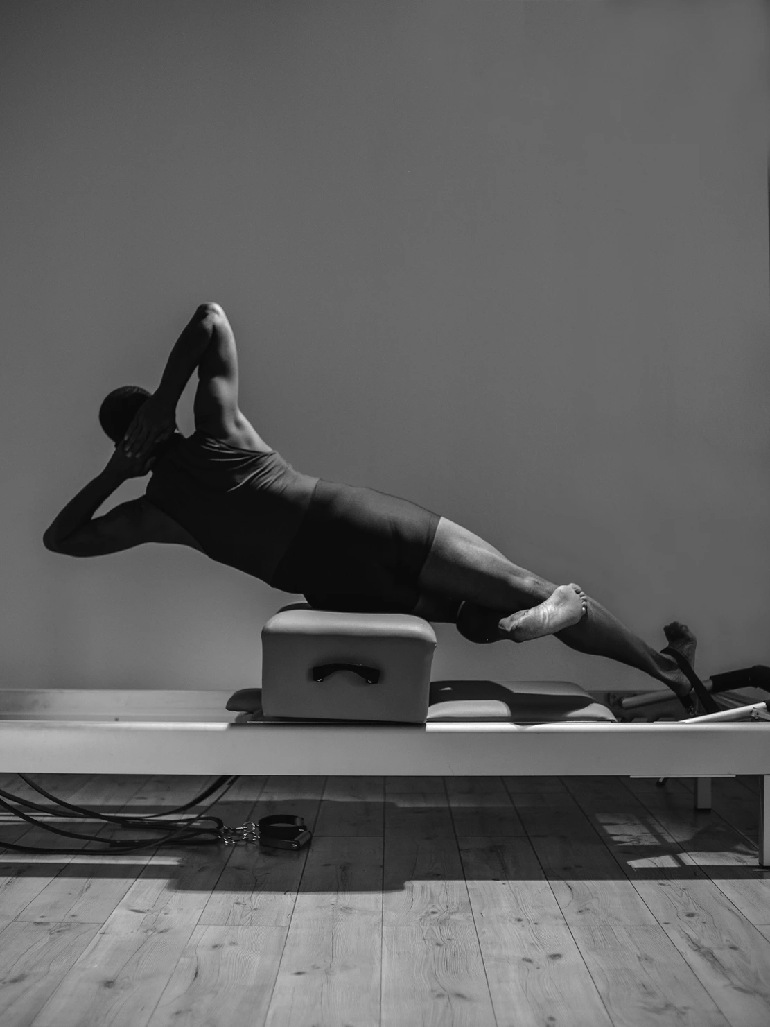 Classical Pilates Berlin 