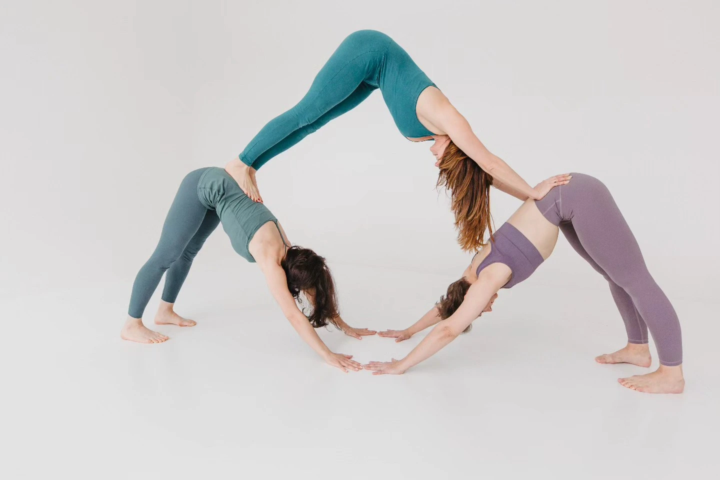 Clouds Yoga Studio Novosibirsk