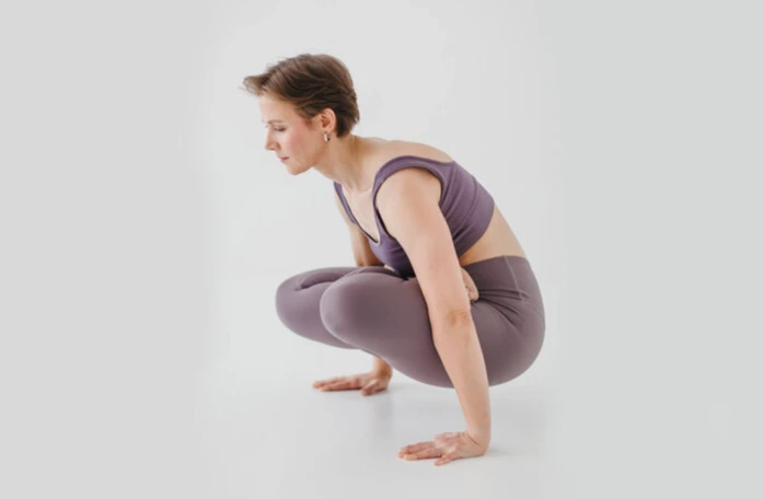 Clouds Yoga Studio Russia