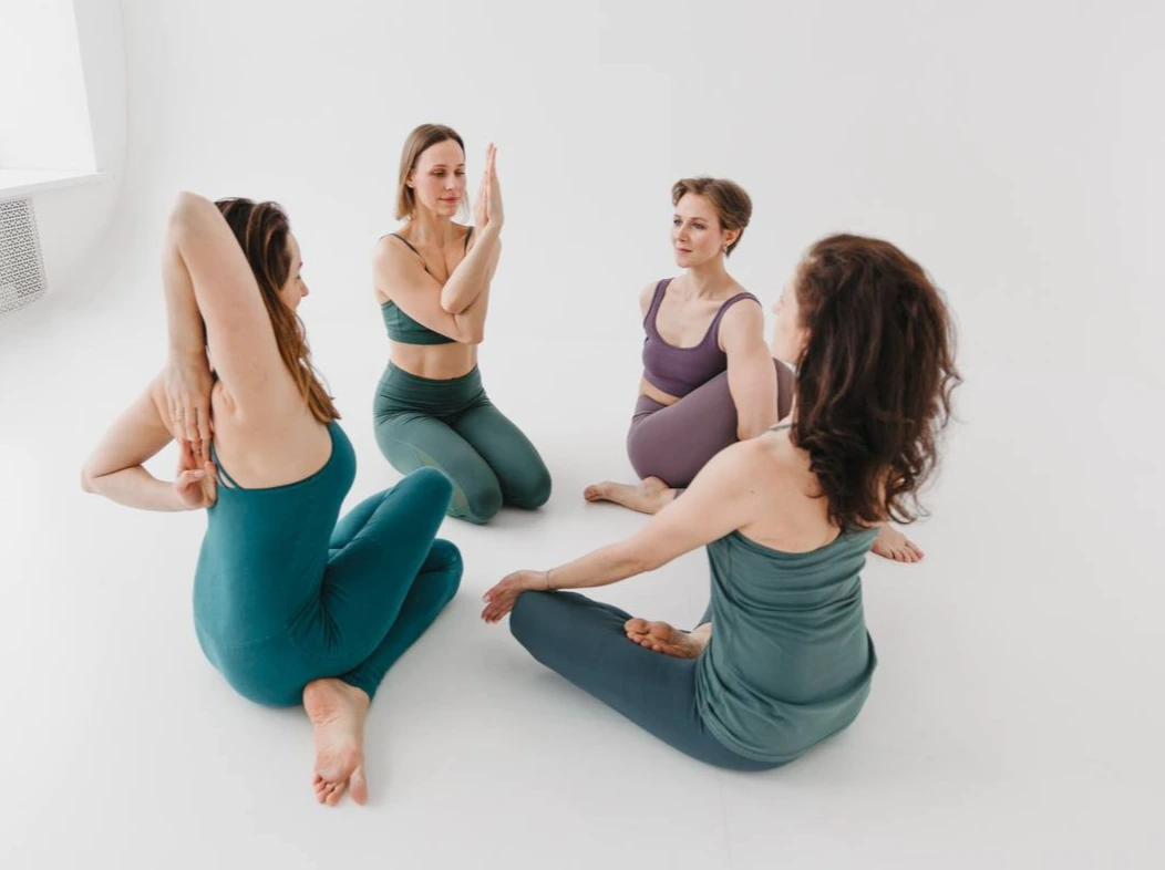 Clouds Yoga Studio 