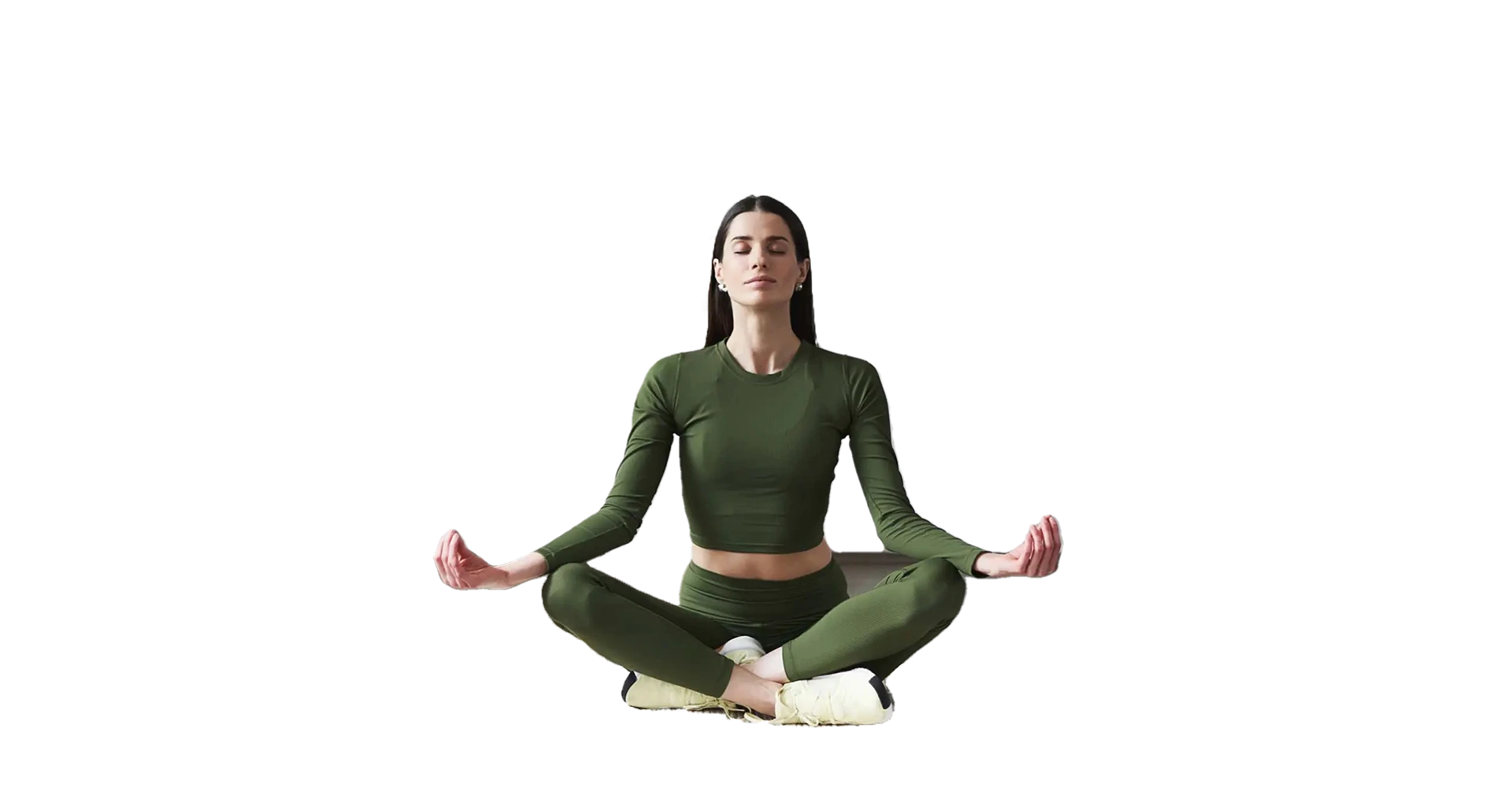 Club Pilates & Yoga Russia