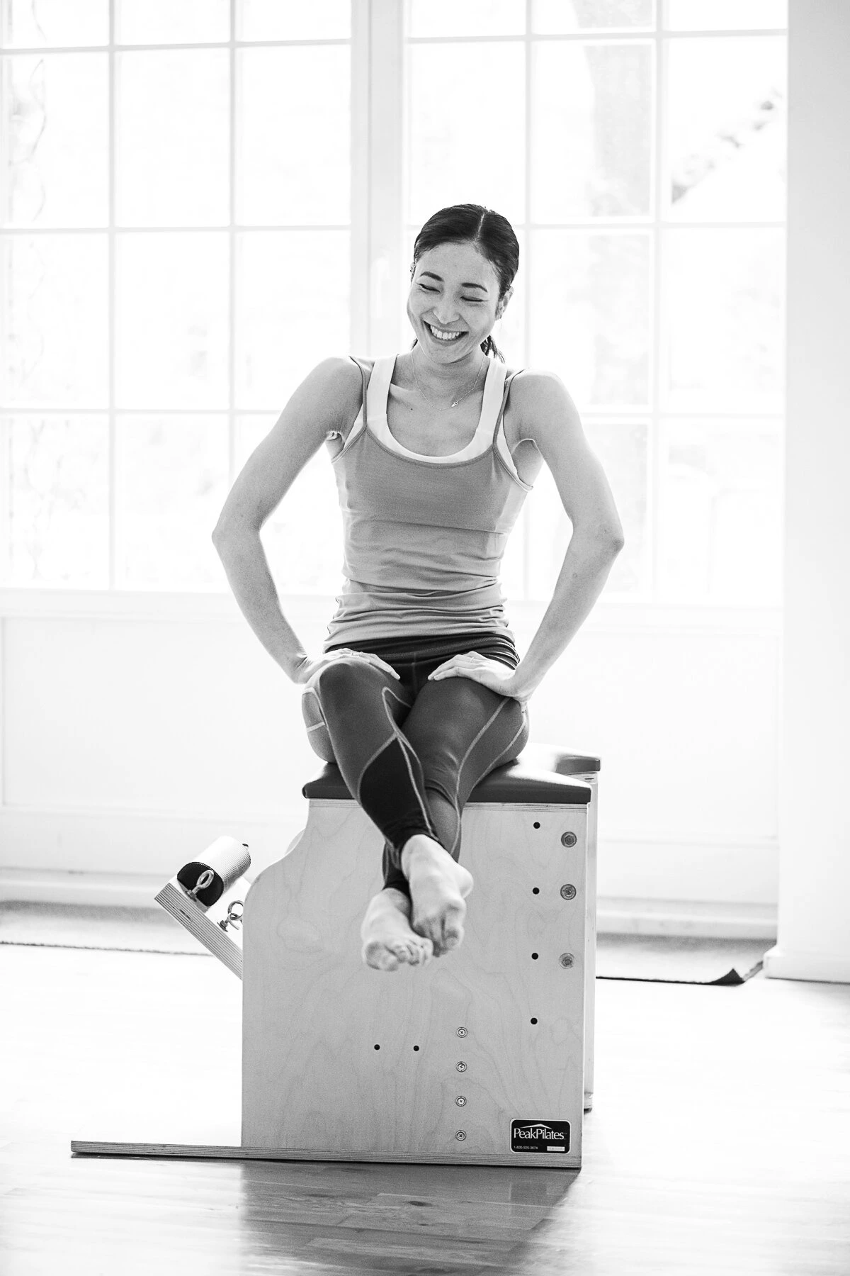 Core Pilates 