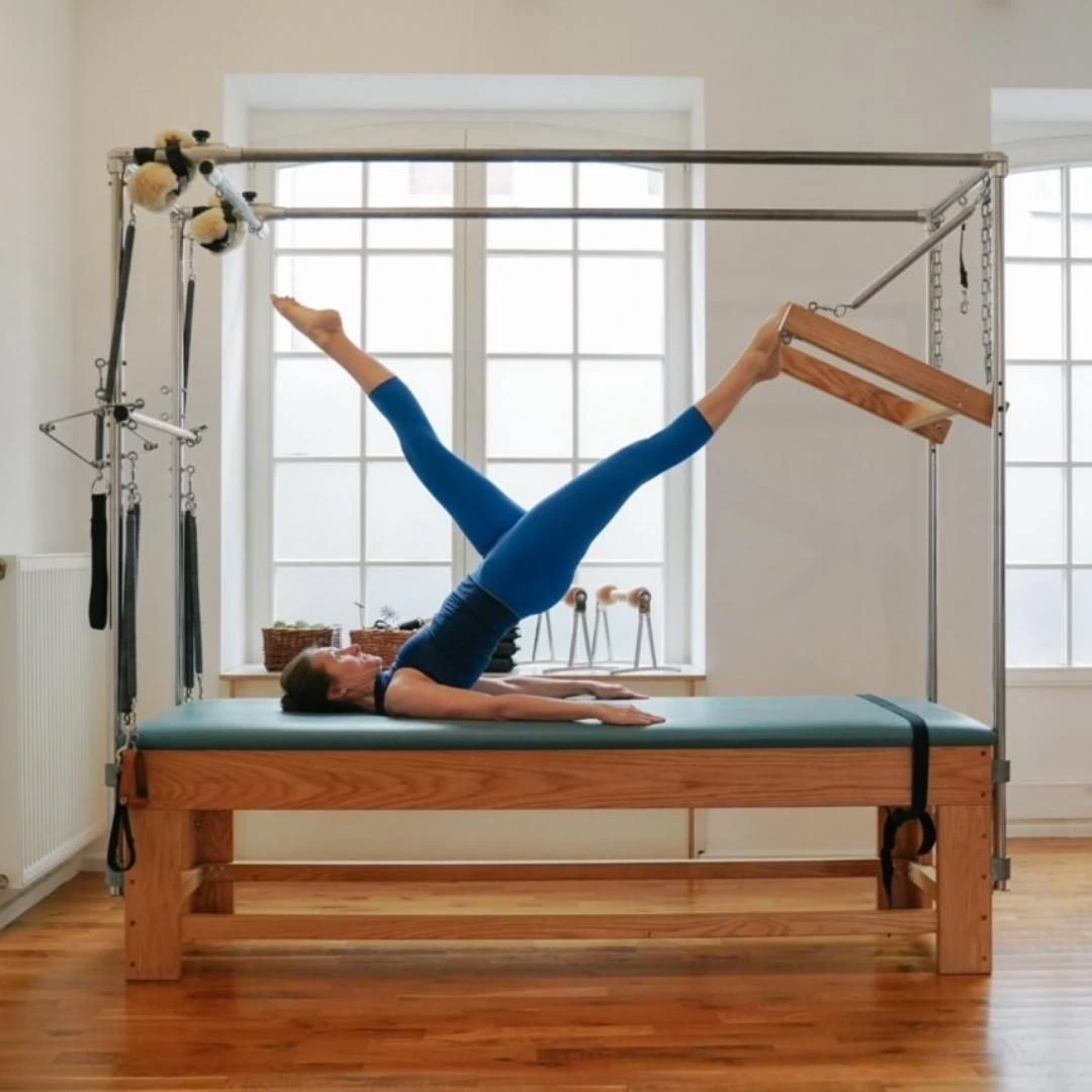 Core Pilates 