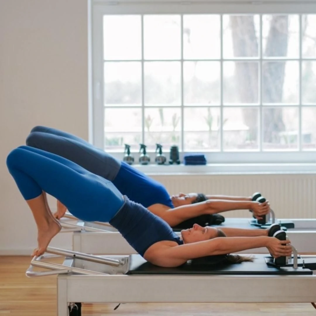 Core Pilates 