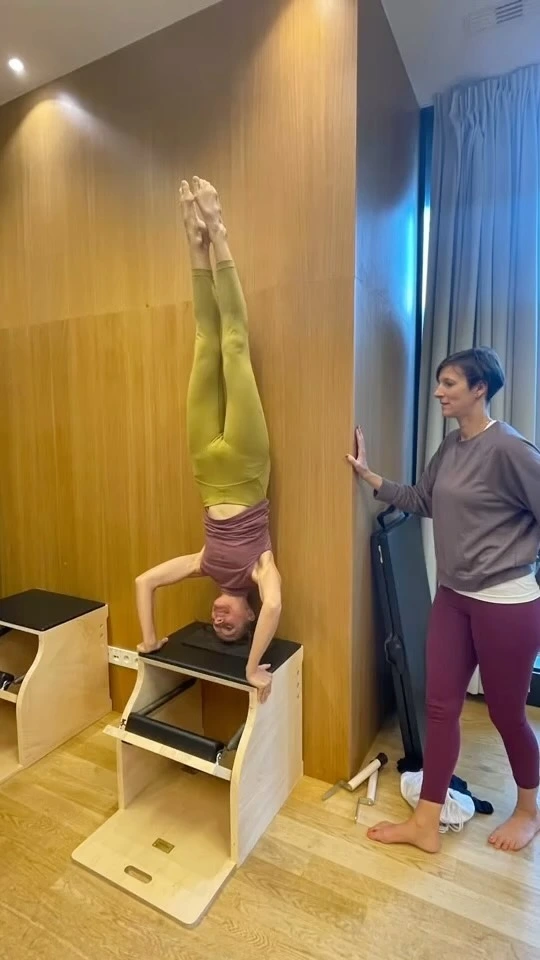 Core Pilates