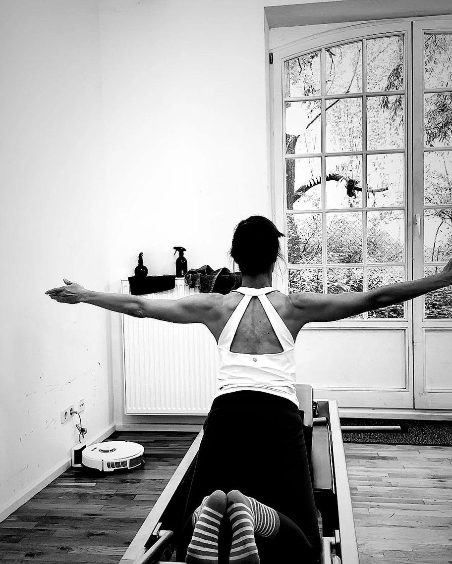Core Pilates Germany