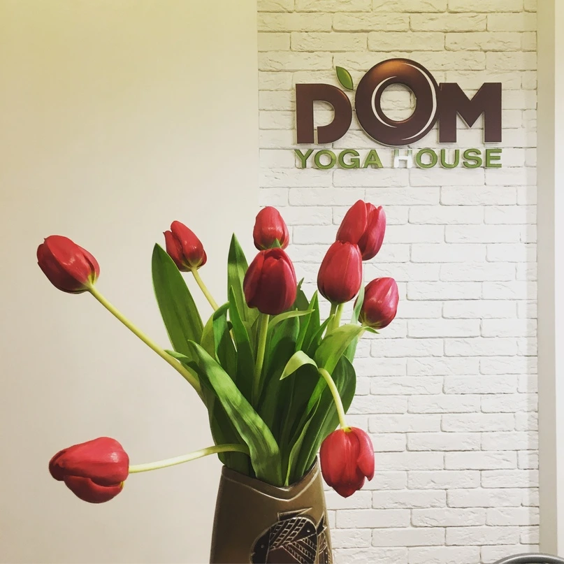D`om Yoga House Russia