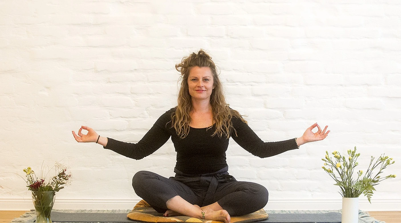 Dharana | Yoga | Kunst | Musik