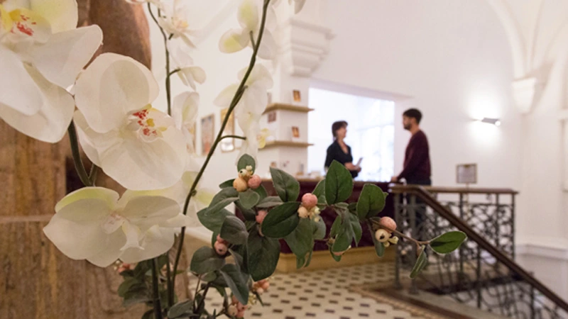 Dharma Mati – Buddhistisches Zentrum Berlin
