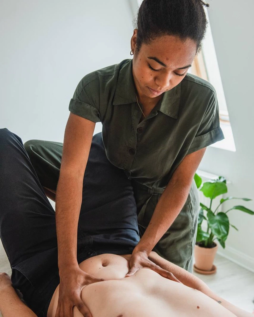 Dharma Yoga