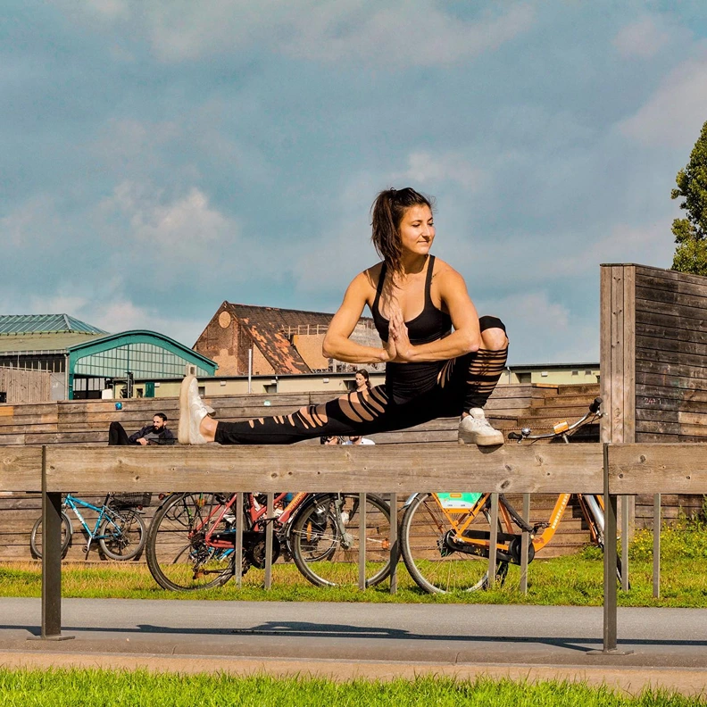 Dharma Yoga Germany