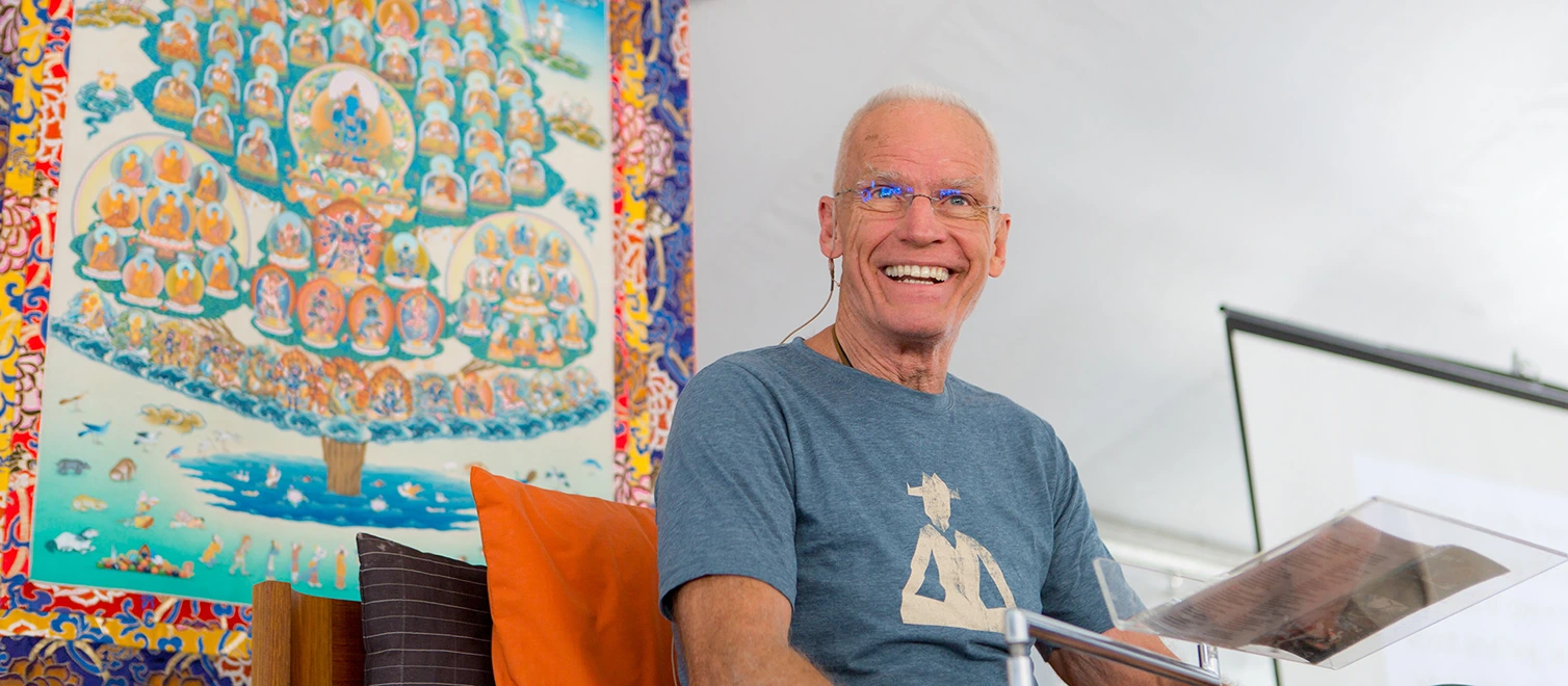 Diamond Way Buddhist Center Karma Kagyu