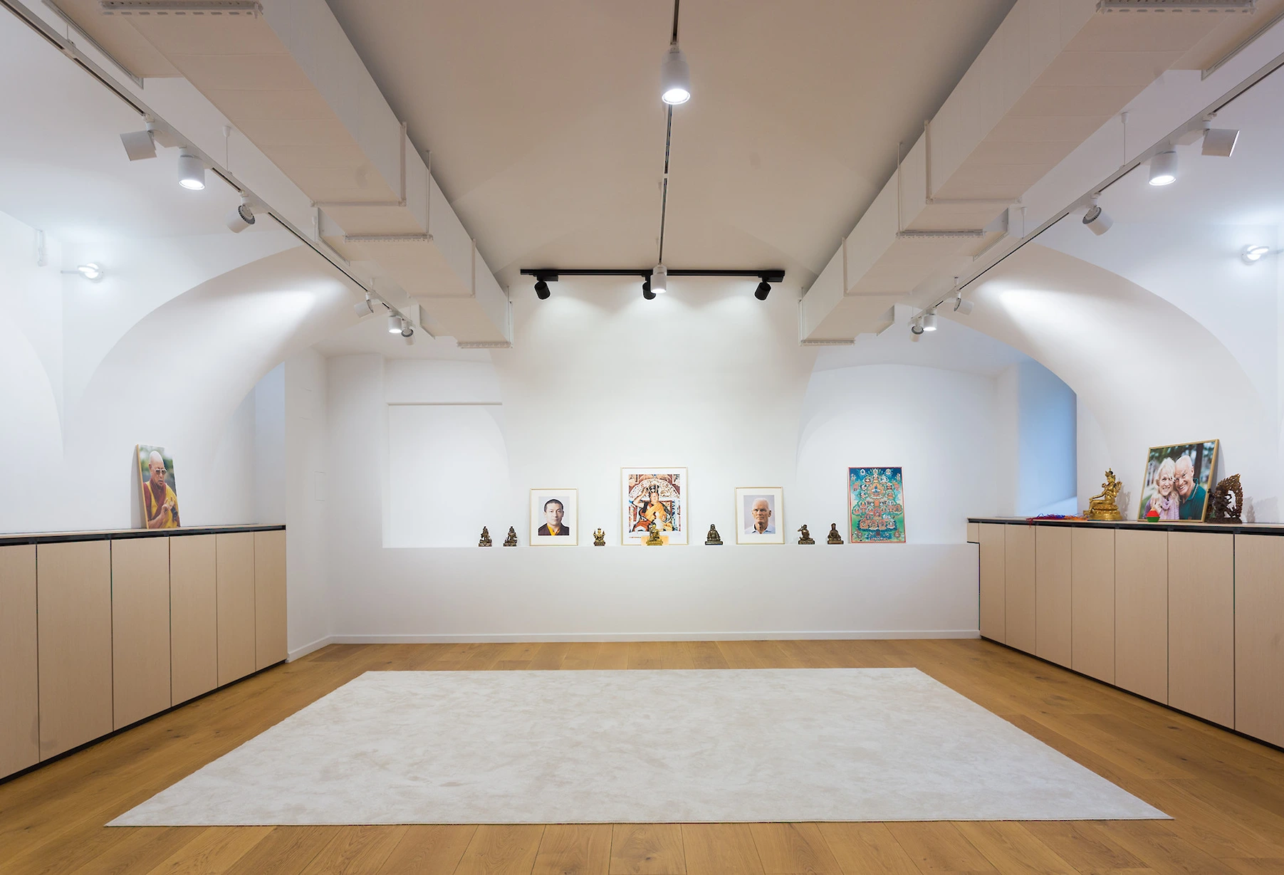 Diamond Way Buddhist Center Karma Kagyu