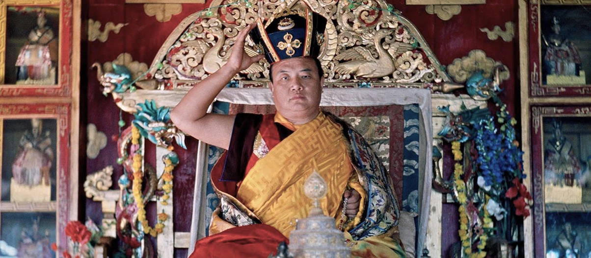 Diamond Way Buddhist Center Karma Kagyu