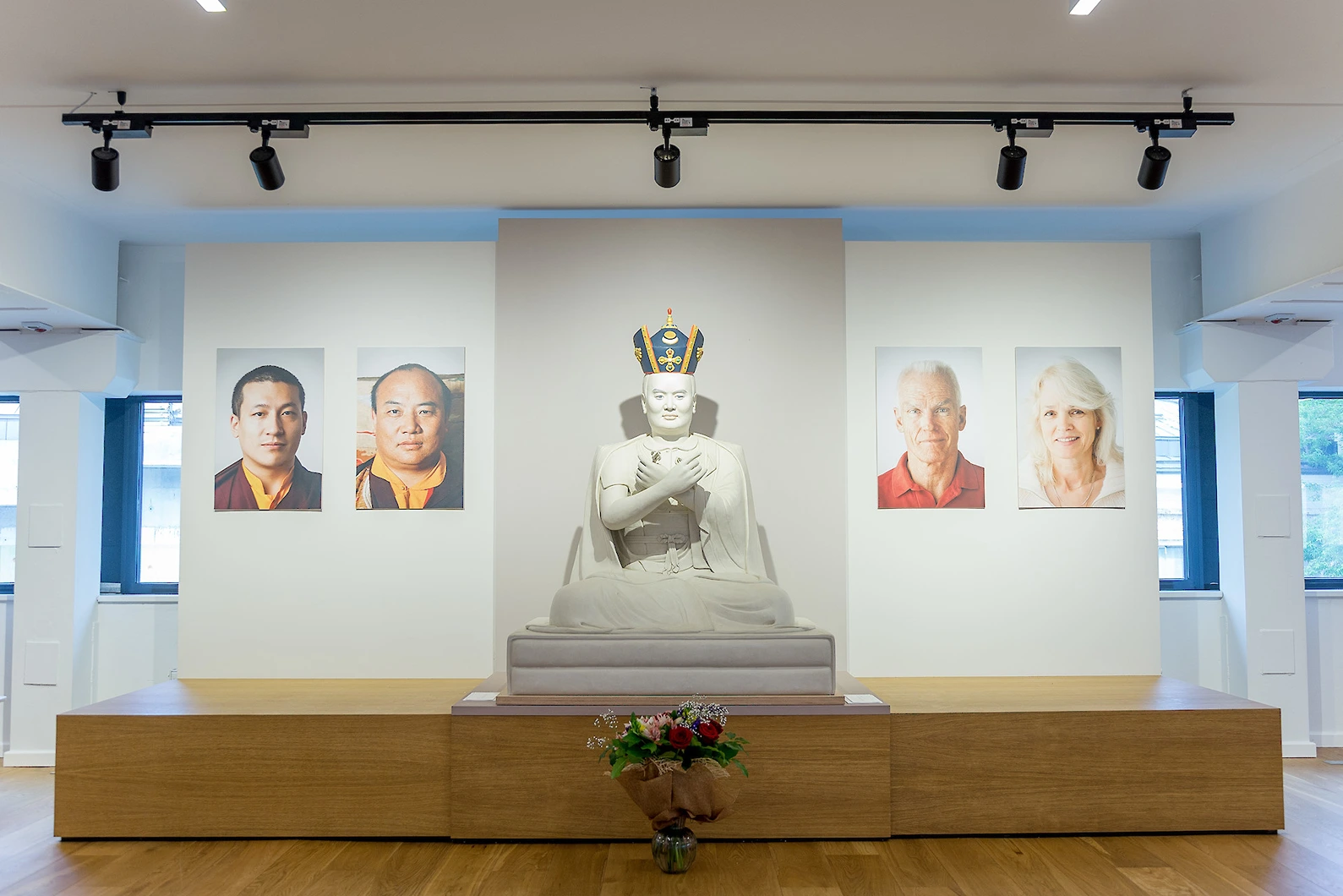 Diamond Way Buddhist Center Moscow