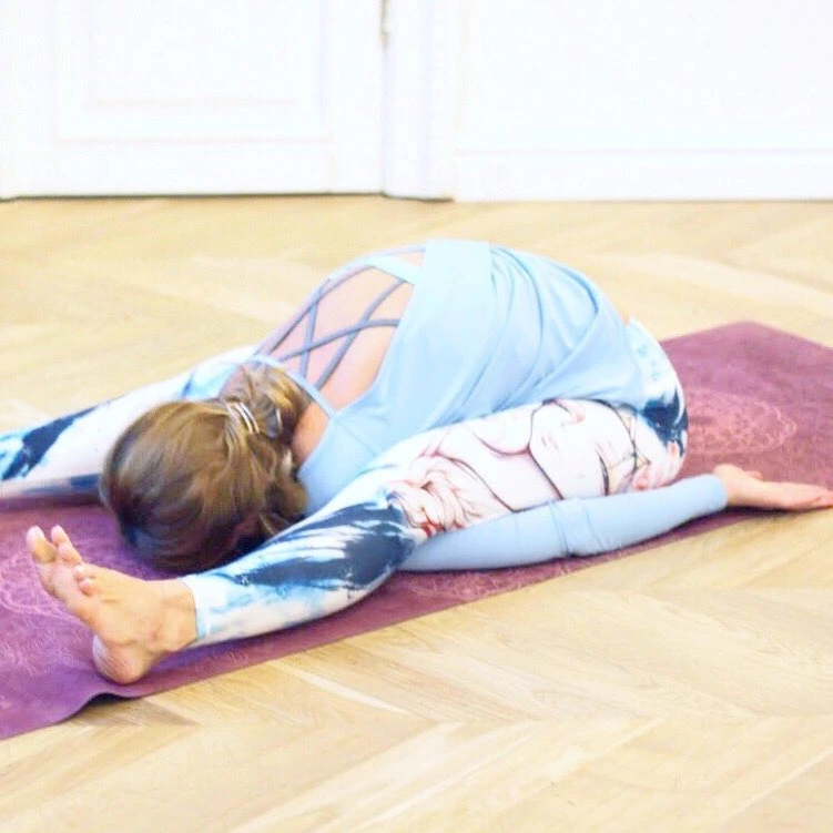 Do Yoga Елены Кей Школа Йоги St. Petersburg