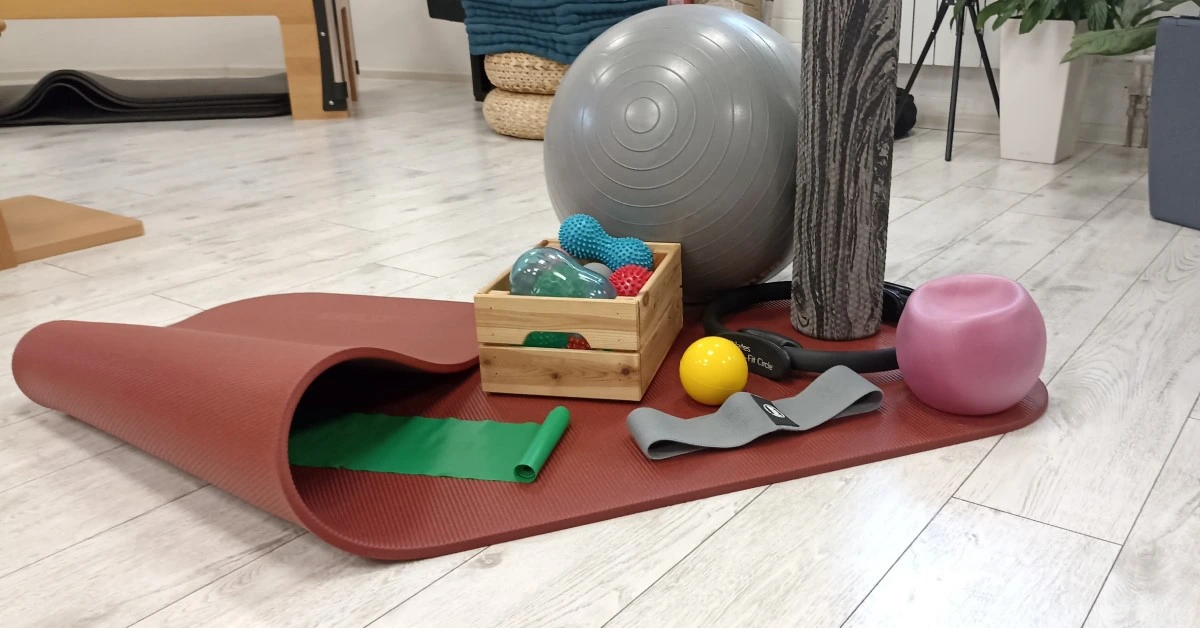 Dom Pilates 