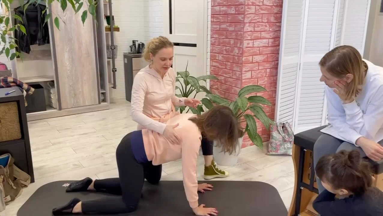 Dom Pilates