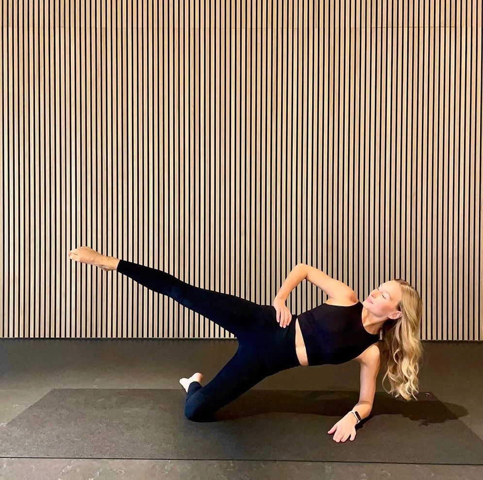 EVERY DAMN DAY YOGA
