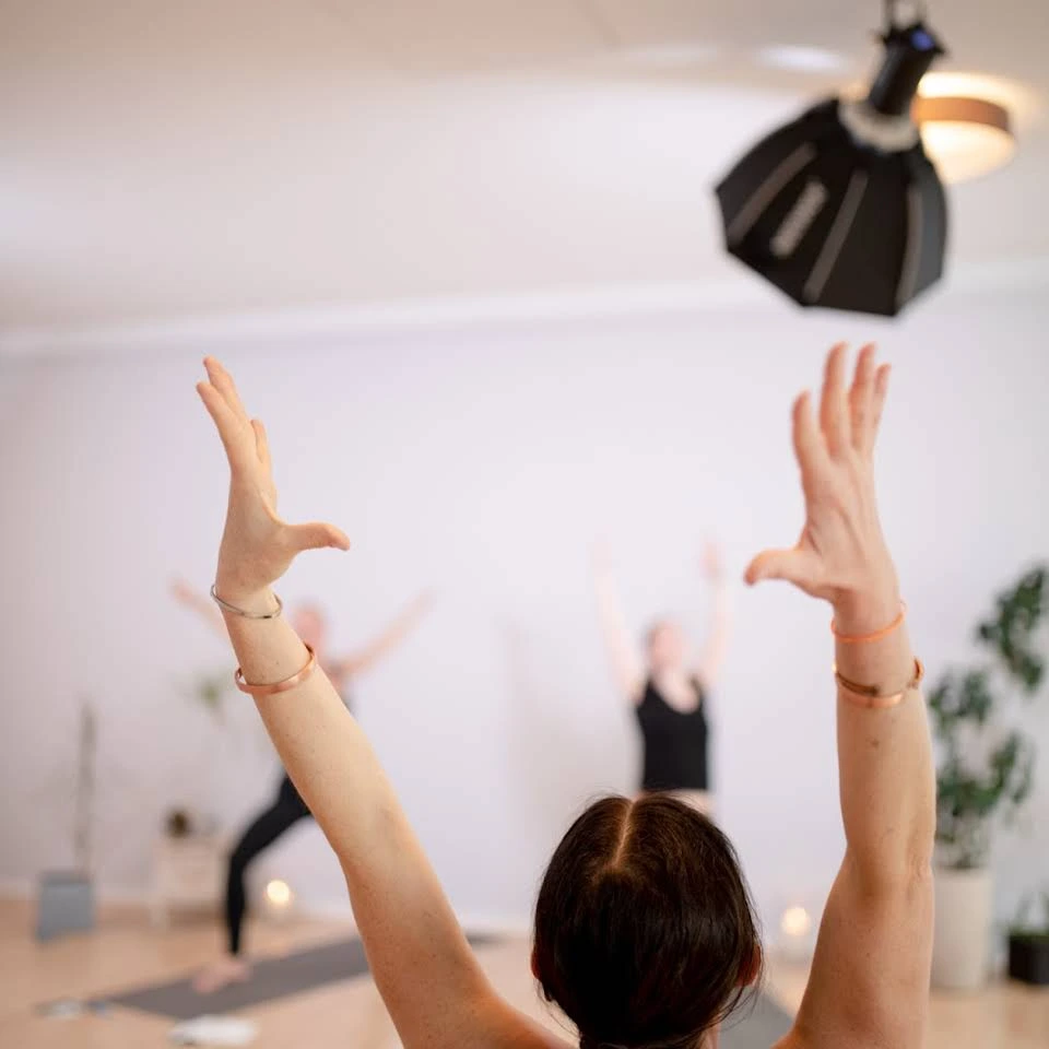 Element Yoga Germany