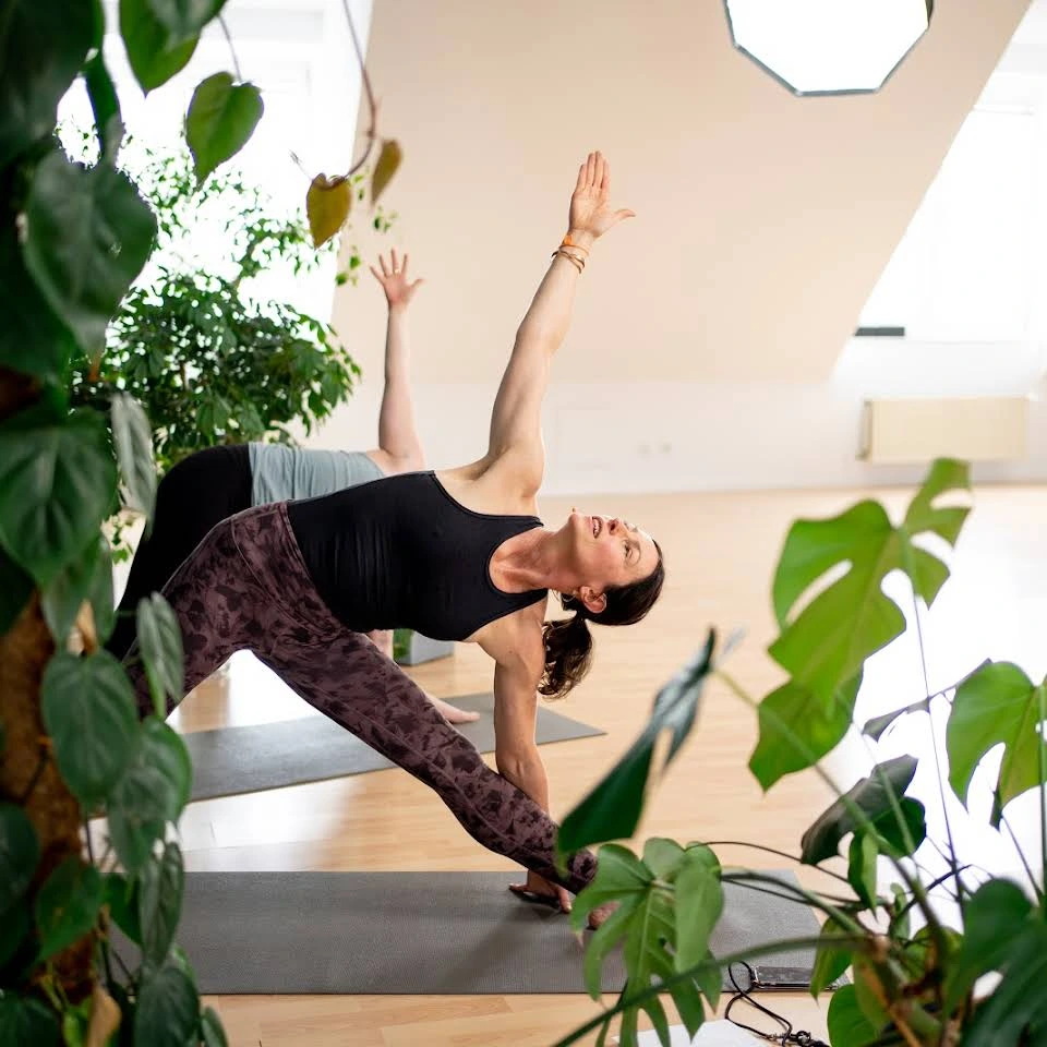 Element Yoga Germany