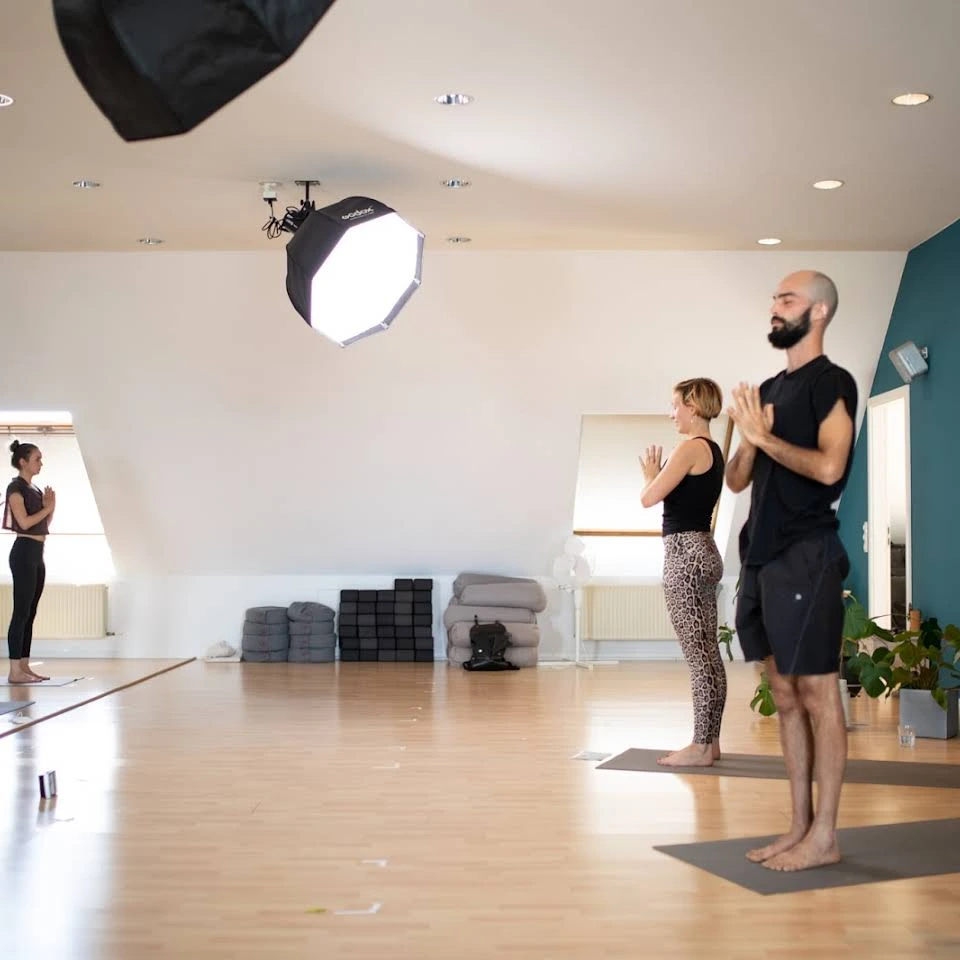 Element Yoga Berlin