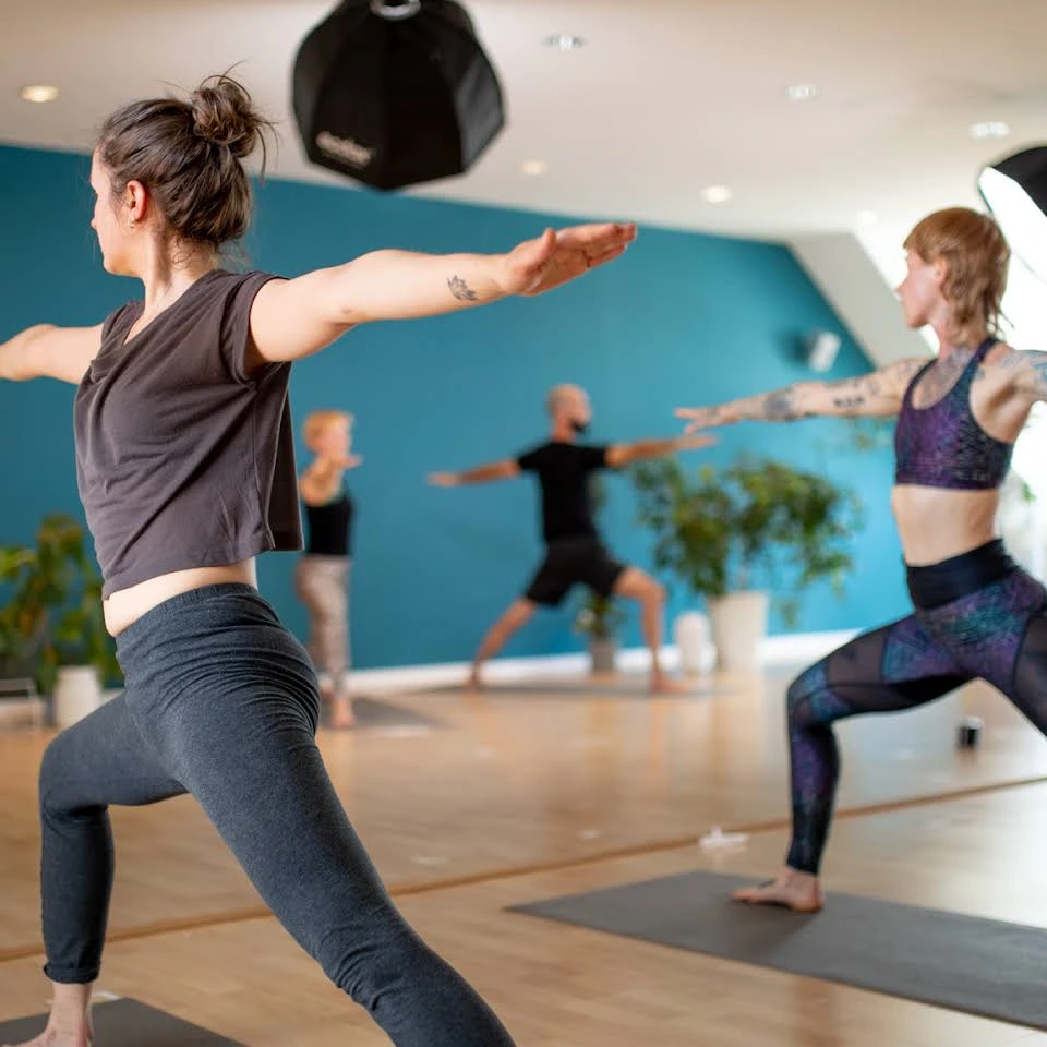 Element Yoga 