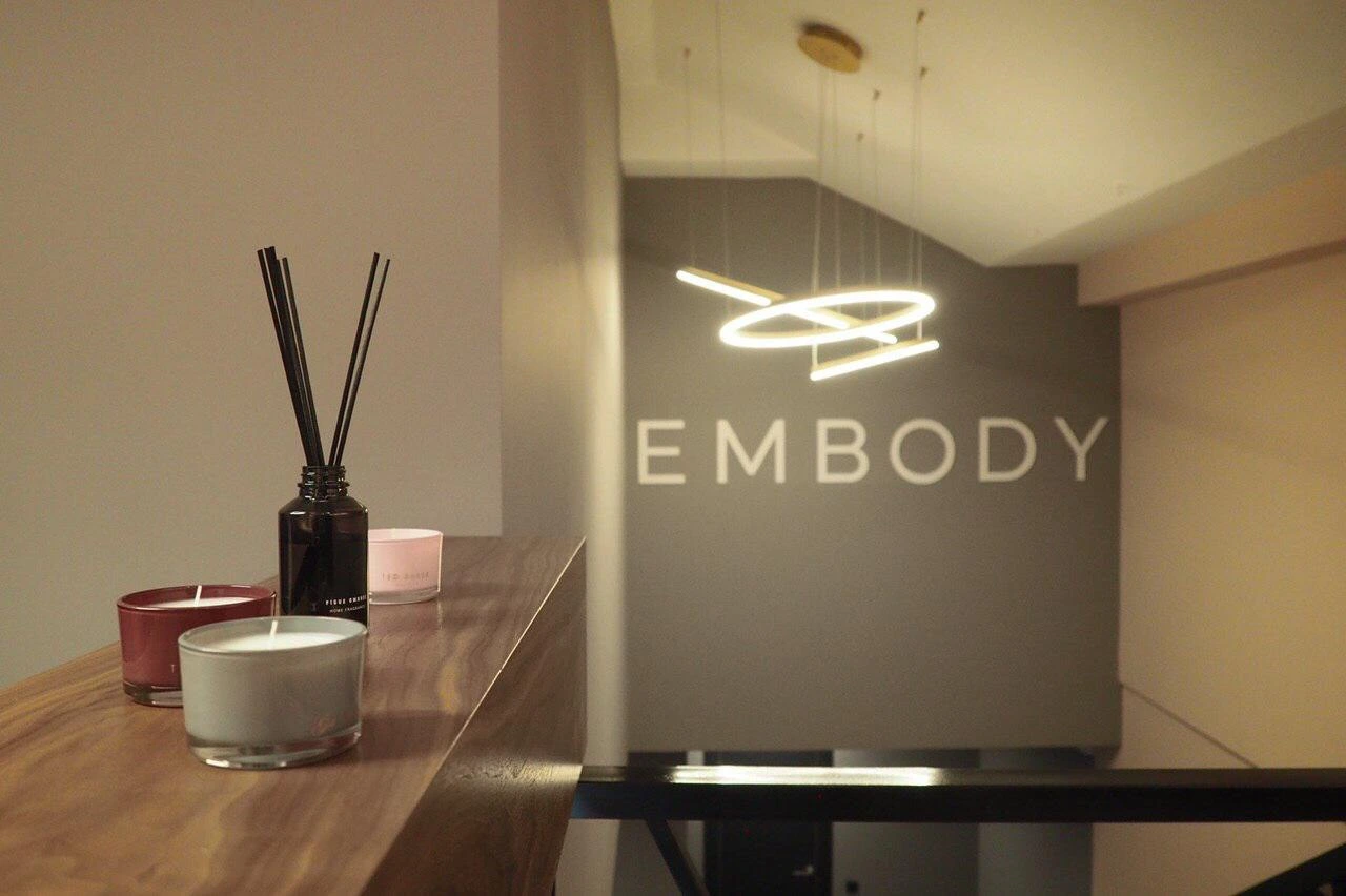 Embody Studio Russia