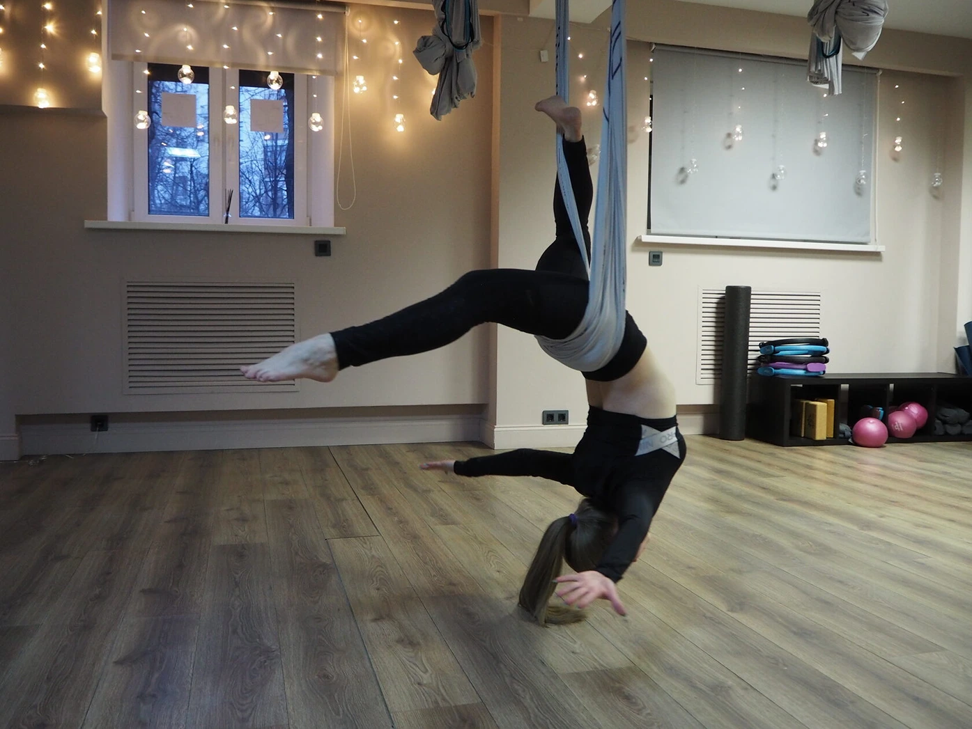 Embody Studio Russia