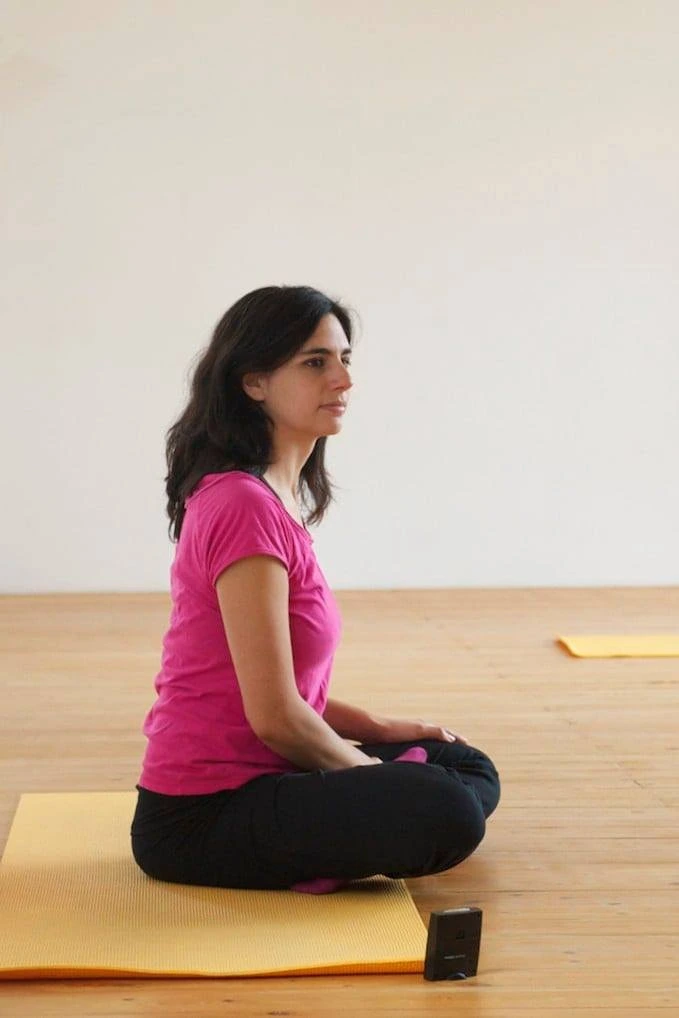 English Yoga Berlin - Yoga in Kreuzberg Berlin