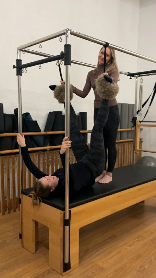 Fitspo Russia