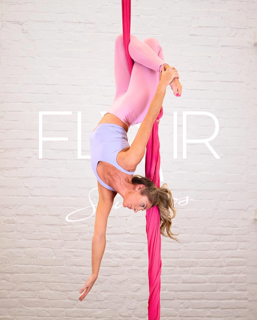 Fl'air Studios - Aerial Arts and Fitness Berlin