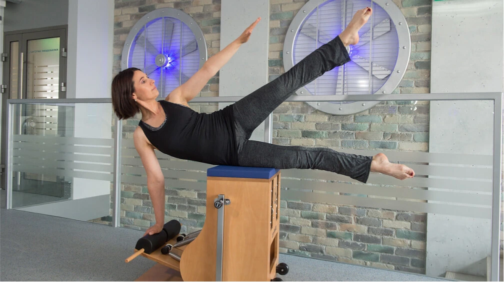 Formgym&pilates