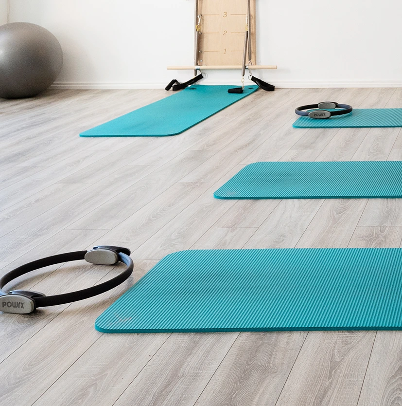 Green Studio Pilates Friedrichshain 