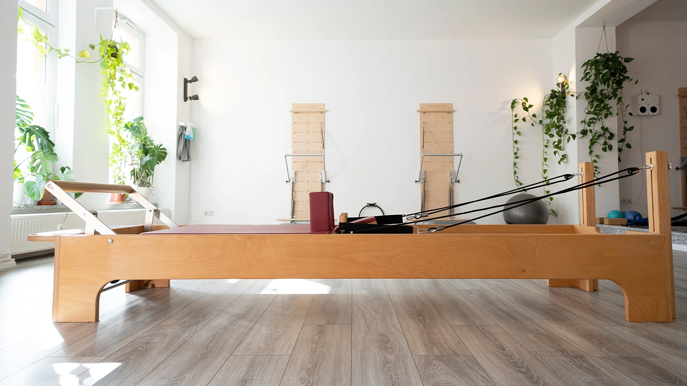 Green Studio Pilates Friedrichshain 