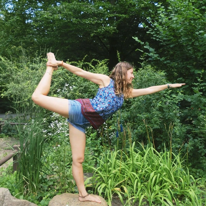 Green Yoga Kreuzberg 