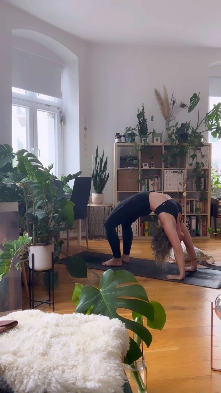Green Yoga Kreuzberg 