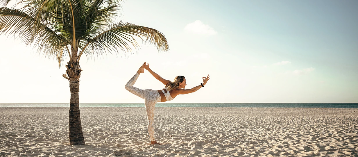 HAPPY YOGA 