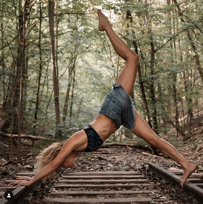 HAPPY YOGA Germany