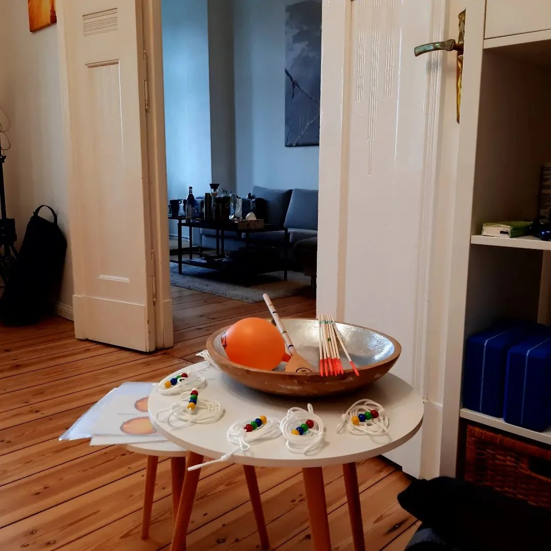 Hatha for You - Yoga Berlin Germany