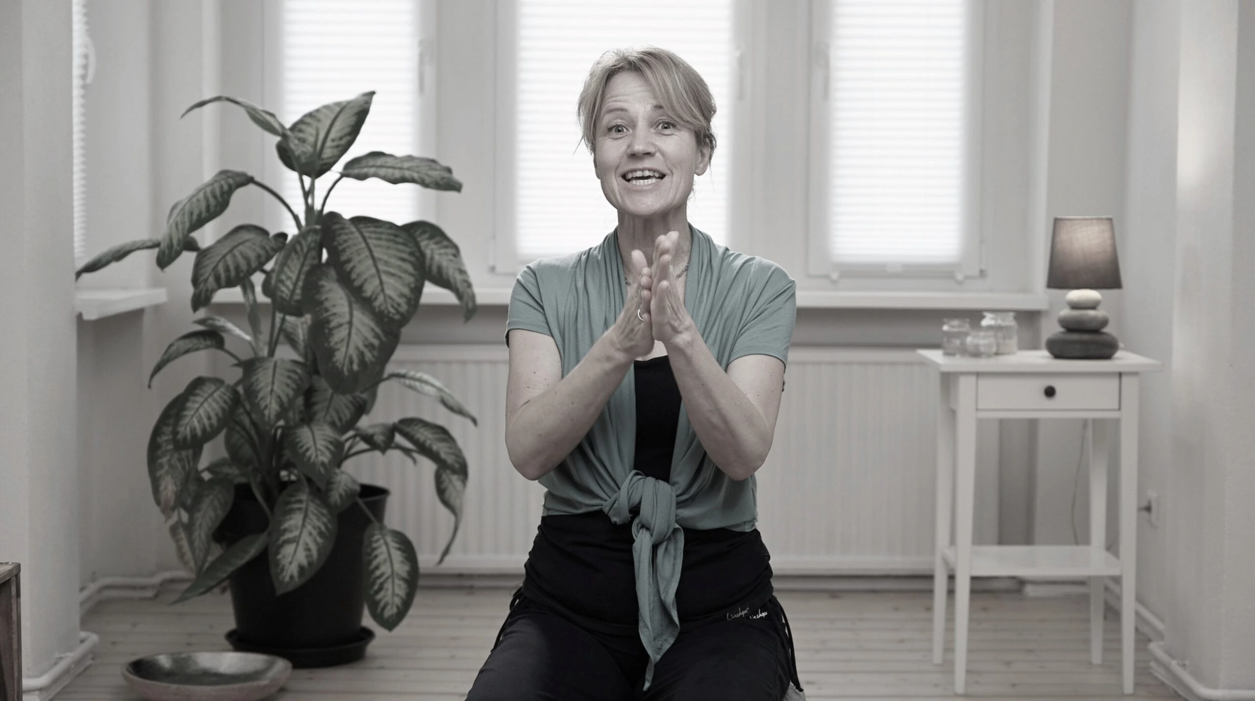 Hatha for You - Yoga Berlin Germany