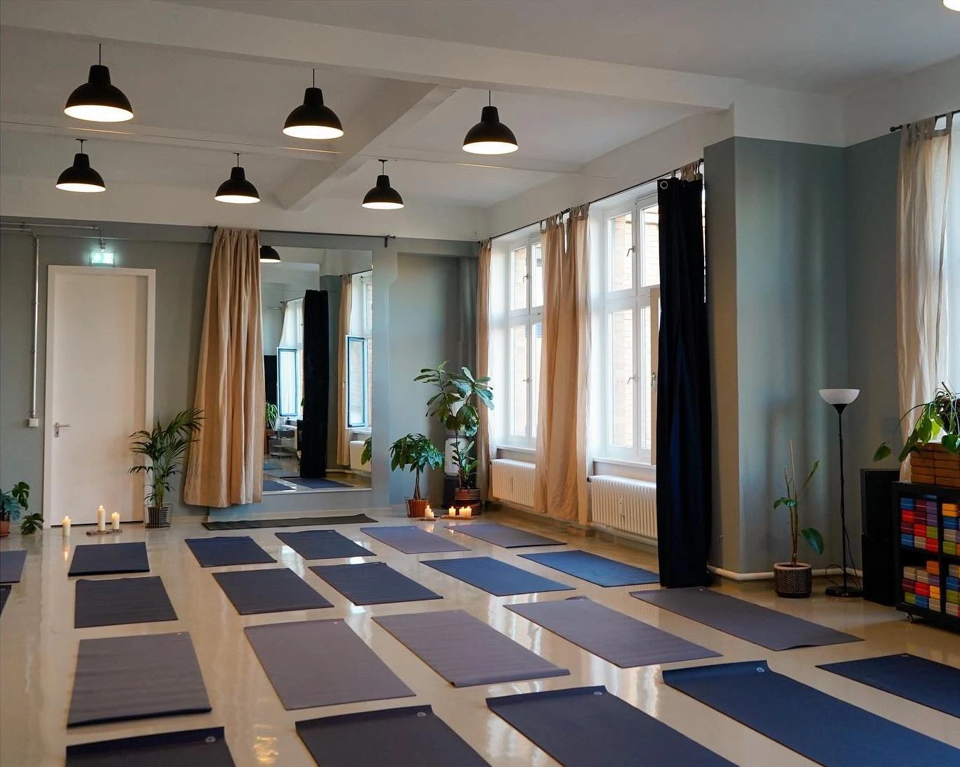 Hi!Yoga Berlin 