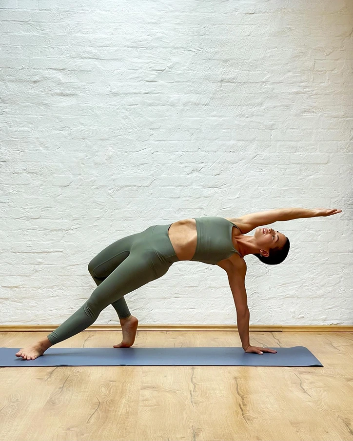 Hi!Yoga Berlin 