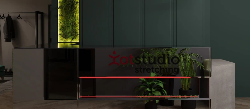 Hot Stretching Studio 