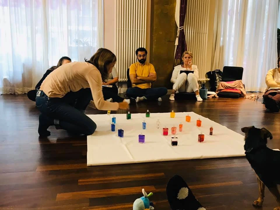 Hot Yoga Berlin - Yoga & More 