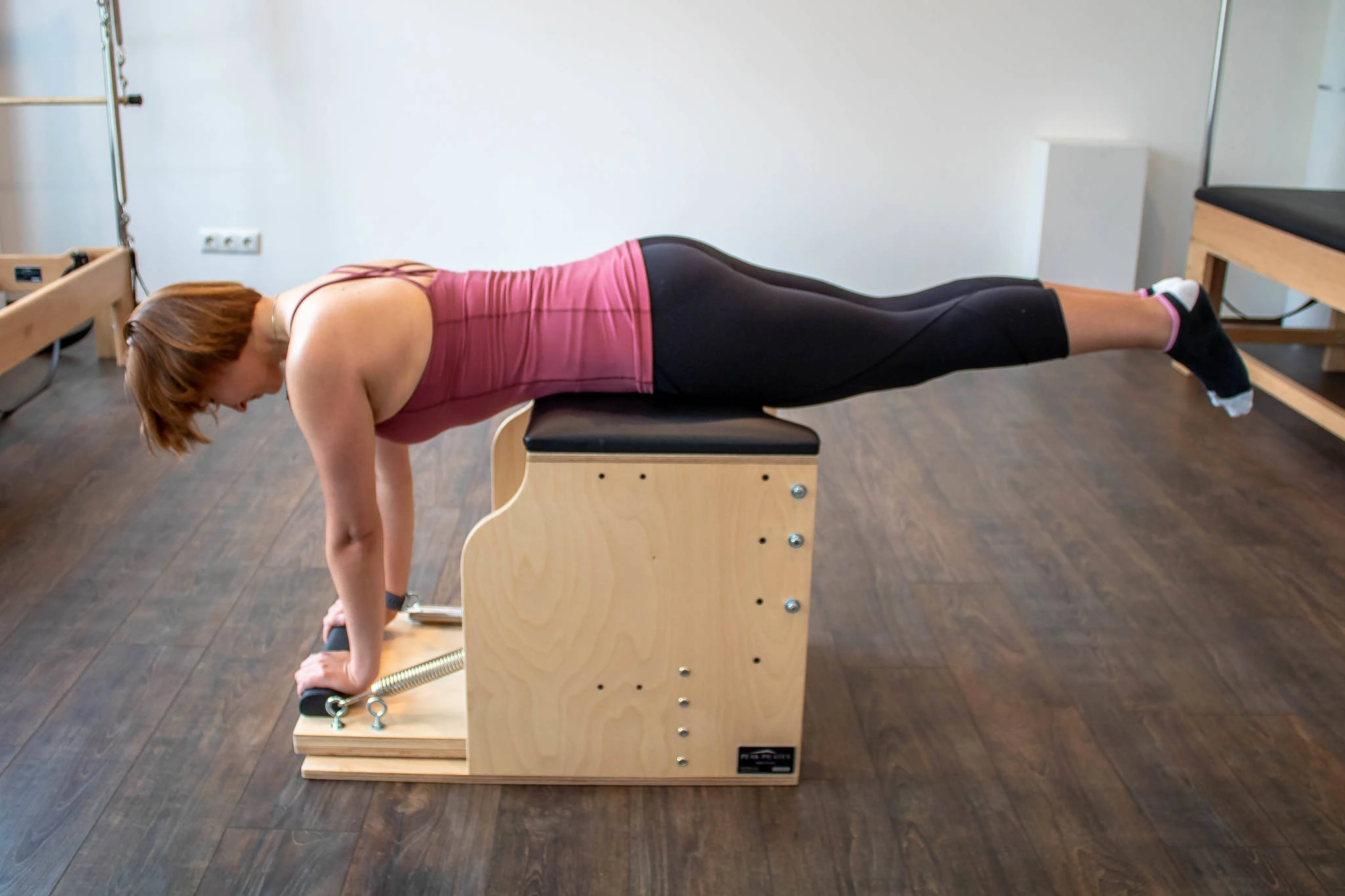 Hundred and Friends - Klassisches Pilates Germany