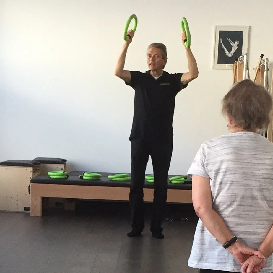 Hundred and Friends - Klassisches Pilates 