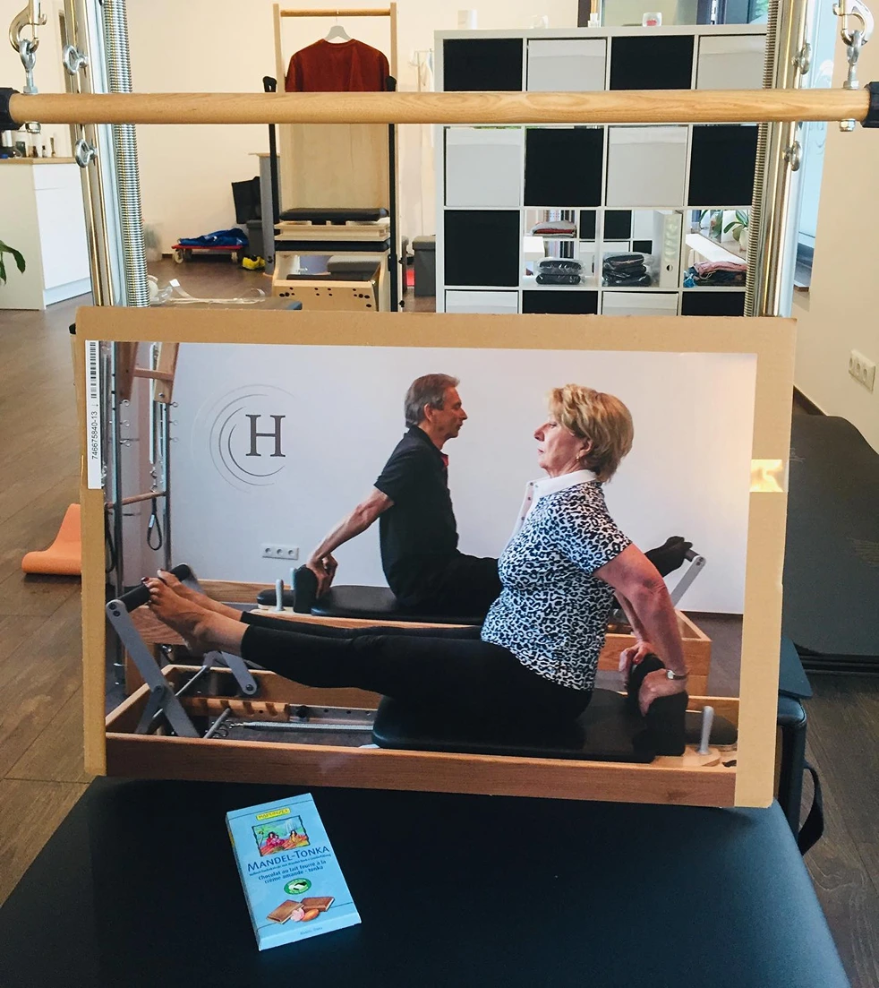 Hundred and Friends - Klassisches Pilates Germany