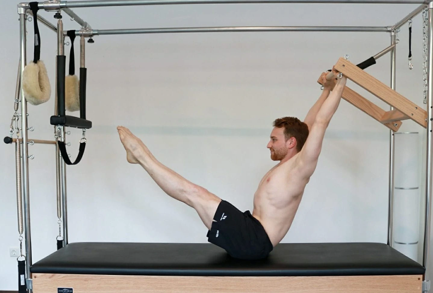 Hundred and Friends - Klassisches Pilates 